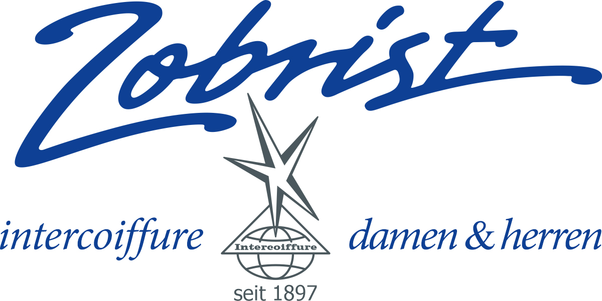 Zobrist Intercoiffure Logo