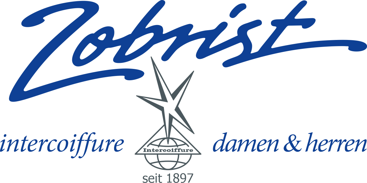 Zobrist Intercoiffure Logo