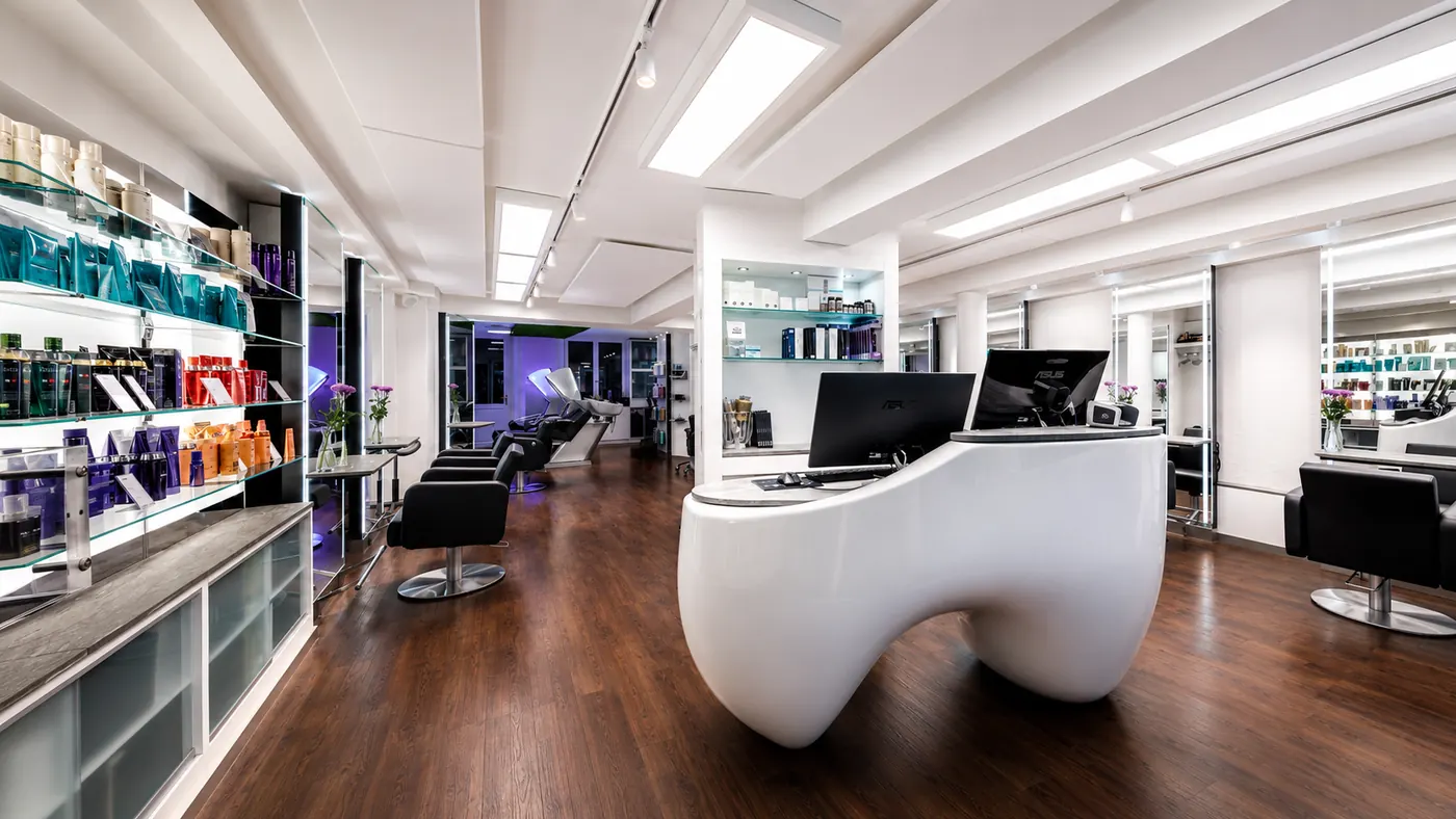 Coiffeur Zürich Kuttelgasse 6