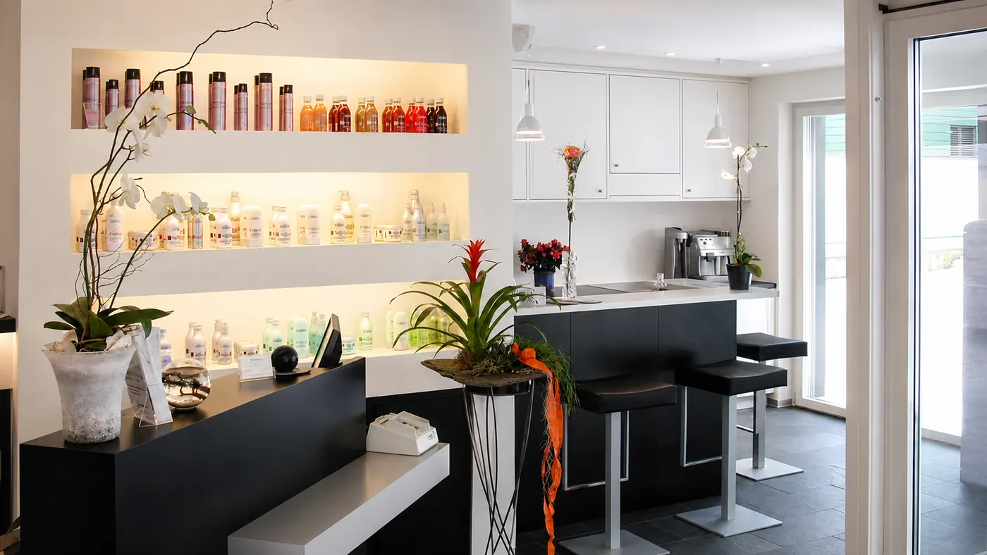 Coiffeur Zobrist Intercoiffure Lenzburg