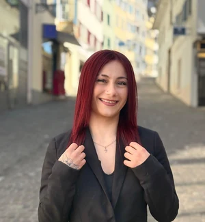 Elena Käslin