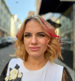 Viktoria Portrait