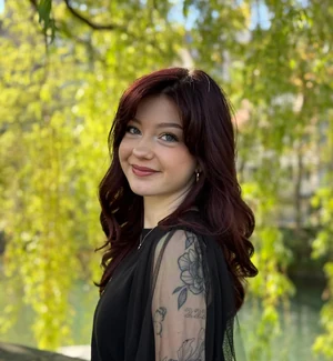 Melissa Früh